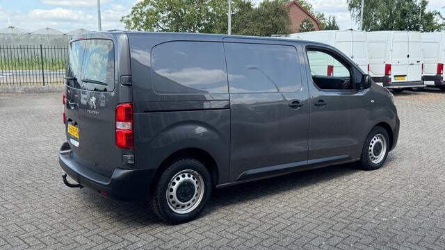 Peugeot EXPERT 2.0 HDI 110KW 150PK L2H1 EURO 6 CRUISE CONTROL/ TREKHAAK/ AUDIO