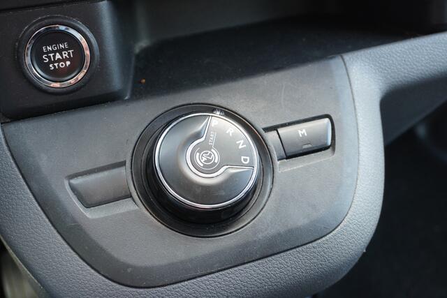Peugeot EXPERT 2.0 BlueHDI 180PK Dubbel Cabine Automaat EURO 6 - Airco - Navi - Cruise - ¤17.900,- Excl.
