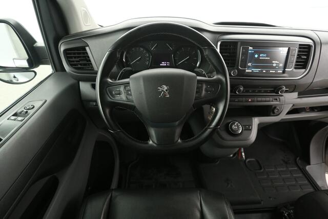 Peugeot EXPERT 2.0 BlueHDI 145PK L2H1 | Automaat | Airco | Cruise | Camera | Carplay | Parkeersens.