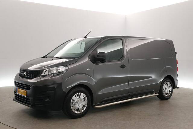 Peugeot EXPERT 2.0 BlueHDI 145PK L2H1 | Automaat | Airco | Cruise | Camera | Carplay | Parkeersens.
