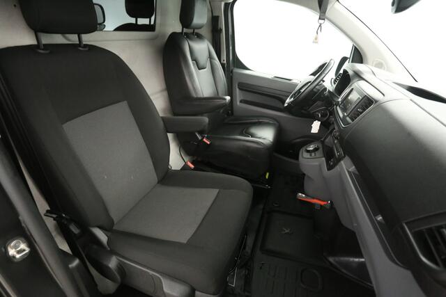 Peugeot EXPERT 2.0 BlueHDI 145PK L2H1 | Automaat | Airco | Cruise | Camera | Carplay | Parkeersens.