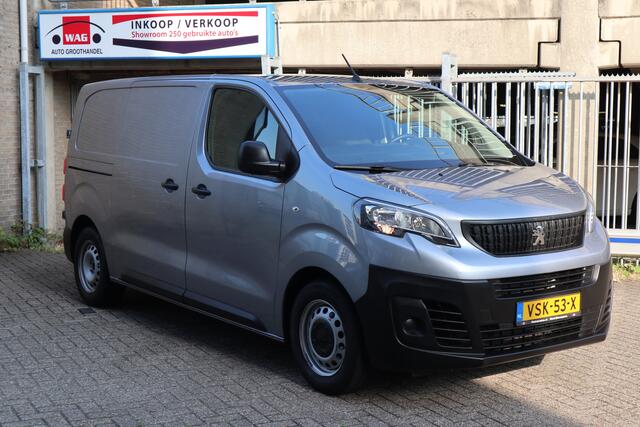 Peugeot EXPERT 1.5 BlueHDI 100 Standard Premium