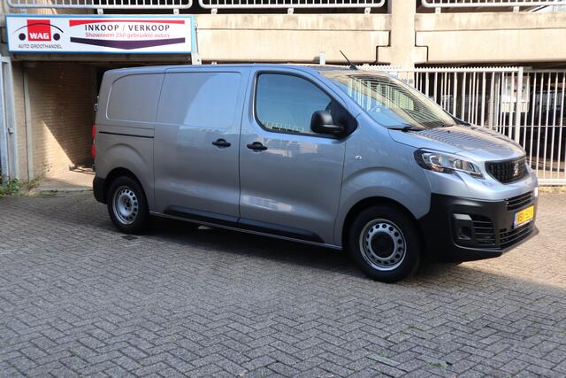 Peugeot EXPERT 1.5 BlueHDI 100 Standard Premium