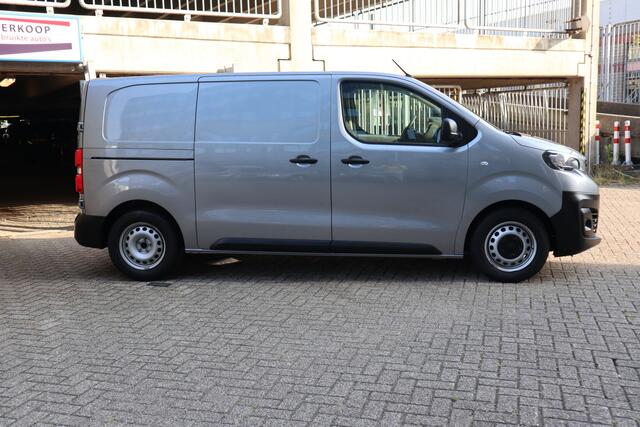 Peugeot EXPERT 1.5 BlueHDI 100 Standard Premium