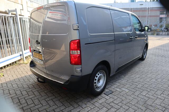 Peugeot EXPERT 1.5 BlueHDI 100 Standard Premium