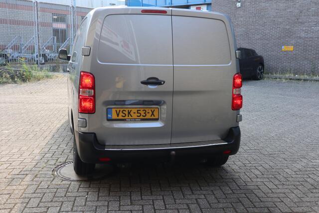 Peugeot EXPERT 1.5 BlueHDI 100 Standard Premium