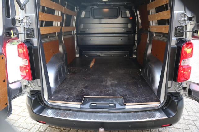 Peugeot EXPERT 1.5 BlueHDI 100 Standard Premium
