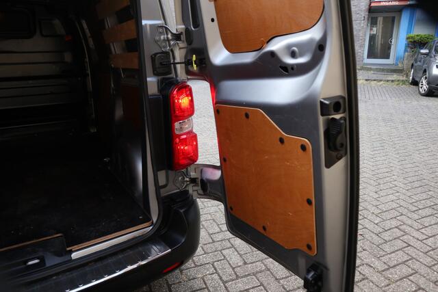 Peugeot EXPERT 1.5 BlueHDI 100 Standard Premium