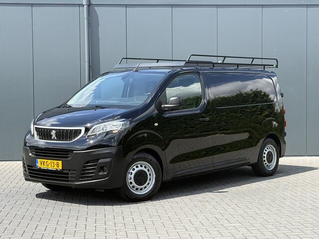 Peugeot EXPERT 1.5 BlueHDI 100 PK / L2H1 / TREKHAAK / AIRCO / CRUISE / IMPERIAAL / PDC