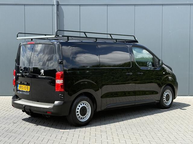 Peugeot EXPERT 1.5 BlueHDI 100 PK / L2H1 / TREKHAAK / AIRCO / CRUISE / IMPERIAAL / PDC
