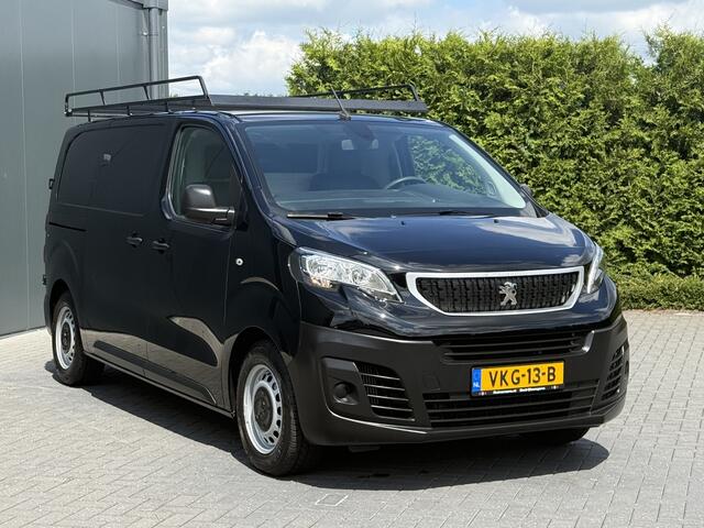 Peugeot EXPERT 1.5 BlueHDI 100 PK / L2H1 / TREKHAAK / AIRCO / CRUISE / IMPERIAAL / PDC