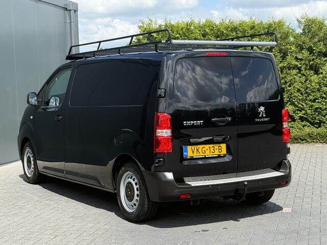 Peugeot EXPERT 1.5 BlueHDI 100 PK / L2H1 / TREKHAAK / AIRCO / CRUISE / IMPERIAAL / PDC