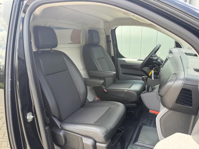 Peugeot EXPERT 1.5 BlueHDI 100 PK / L2H1 / TREKHAAK / AIRCO / CRUISE / IMPERIAAL / PDC