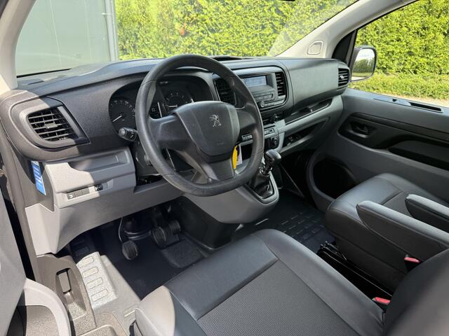 Peugeot EXPERT 1.5 BlueHDI 100 PK / L2H1 / TREKHAAK / AIRCO / CRUISE / IMPERIAAL / PDC