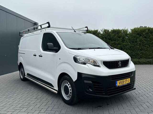 Peugeot EXPERT 2.0 BlueHDI 123 PK / L2H1 / 1e EIG. / IMPERIAAL / TREKHAAK / AIRCO / CRUISE / CARPLAY