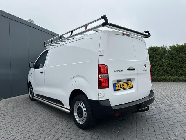 Peugeot EXPERT 2.0 BlueHDI 123 PK / L2H1 / 1e EIG. / IMPERIAAL / TREKHAAK / AIRCO / CRUISE / CARPLAY
