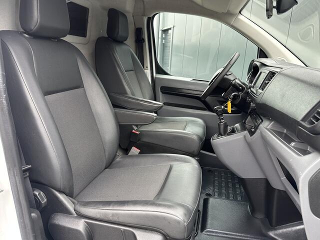 Peugeot EXPERT 2.0 BlueHDI 123 PK / L2H1 / 1e EIG. / IMPERIAAL / TREKHAAK / AIRCO / CRUISE / CARPLAY