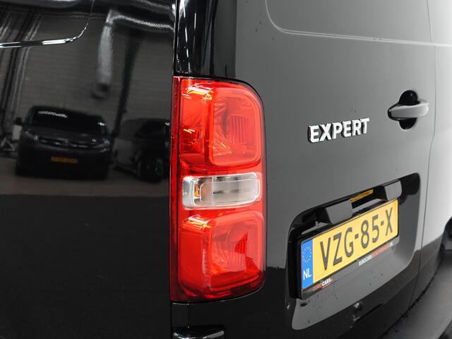 Peugeot EXPERT 2.0 BlueHDI 145PK Automaat Airco Bluetooth Cruise Control Trekhaak Navigatie Carplay