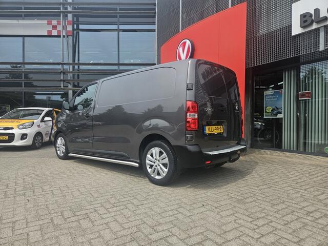 Peugeot EXPERT 2.0 BlueHDI Prem A/T