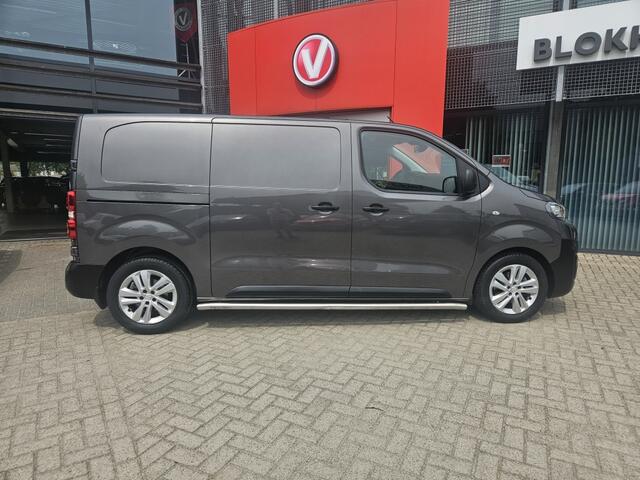 Peugeot EXPERT 2.0 BlueHDI Prem A/T