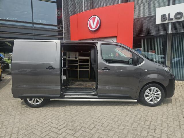 Peugeot EXPERT 2.0 BlueHDI Prem A/T