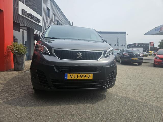 Peugeot EXPERT 2.0 BlueHDI Prem A/T