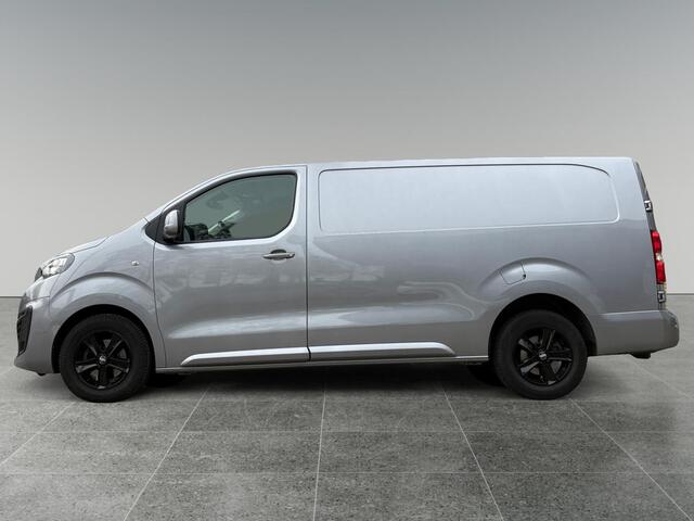Peugeot EXPERT L3 Long Sport 2.0 BlueHDi 180pk EAT8 | TREKHAAK | CAMERA | NAVI | DODEHOEKBEW. | DAB+ | APPLE CARPLAY / ANDROID AUTO | HEAD-UP DISPLAY | AIRCO | LM-VELGEN |