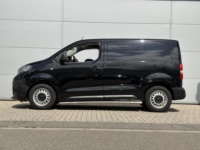 Peugeot EXPERT 1.5 BlueHDI 120 Compact Premium | Airco | Parkeersensoren | Cruise control |