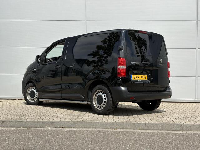 Peugeot EXPERT 1.5 BlueHDI 120 Compact Premium | Airco | Parkeersensoren | Cruise control |