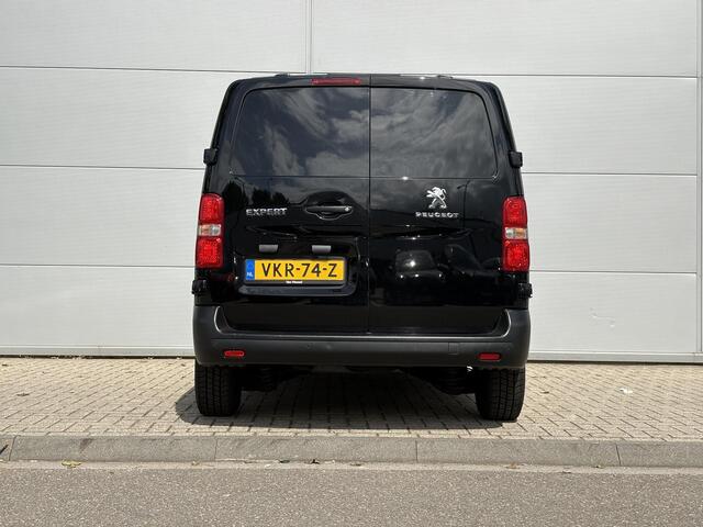 Peugeot EXPERT 1.5 BlueHDI 120 Compact Premium | Airco | Parkeersensoren | Cruise control |
