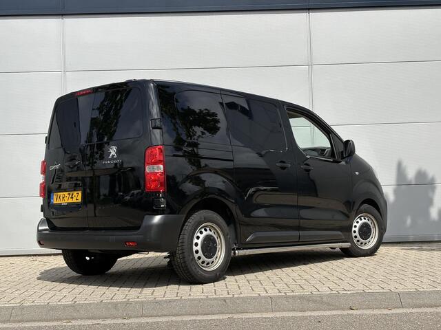 Peugeot EXPERT 1.5 BlueHDI 120 Compact Premium | Airco | Parkeersensoren | Cruise control |