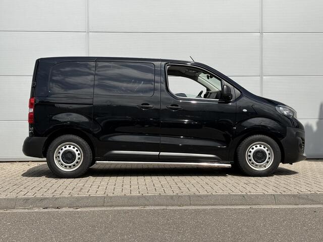 Peugeot EXPERT 1.5 BlueHDI 120 Compact Premium | Airco | Parkeersensoren | Cruise control |