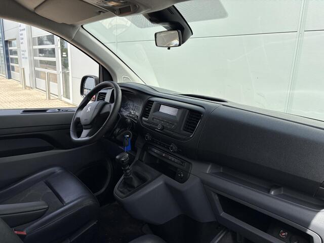 Peugeot EXPERT 1.5 BlueHDI 120 Compact Premium | Airco | Parkeersensoren | Cruise control |