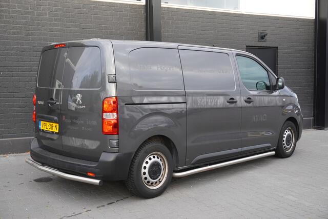 Peugeot EXPERT 2.0 BlueHDI L2 145PK AUTOMAAT EURO 6 - Airco - PDC - Camera - ¤16.900,- Excl.