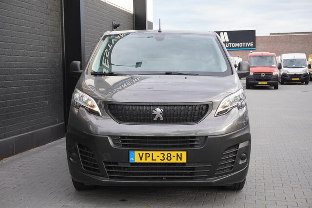 Peugeot EXPERT 2.0 BlueHDI L2 145PK AUTOMAAT EURO 6 - Airco - PDC - Camera - ¤16.900,- Excl.