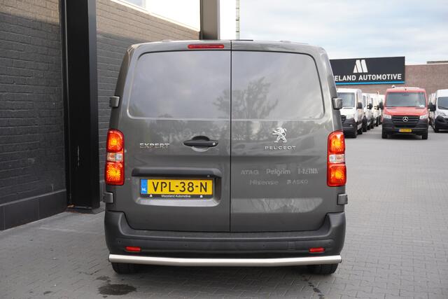 Peugeot EXPERT 2.0 BlueHDI L2 145PK AUTOMAAT EURO 6 - Airco - PDC - Camera - ¤16.900,- Excl.