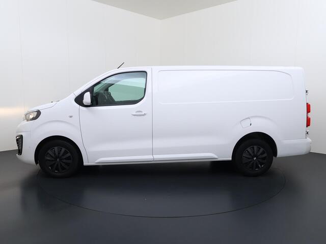 Peugeot EXPERT 231S 2.0 BlueHDI 120 Premium Pack | Parkeer camera | Navigatie | Trekhaak