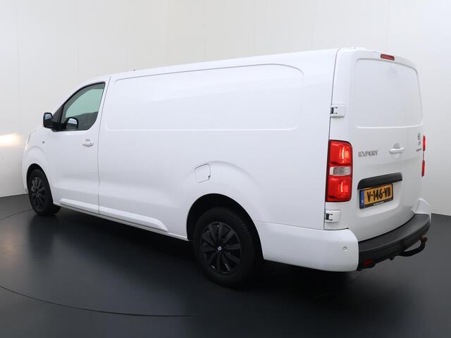 Peugeot EXPERT 231S 2.0 BlueHDI 120 Premium Pack | Parkeer camera | Navigatie | Trekhaak