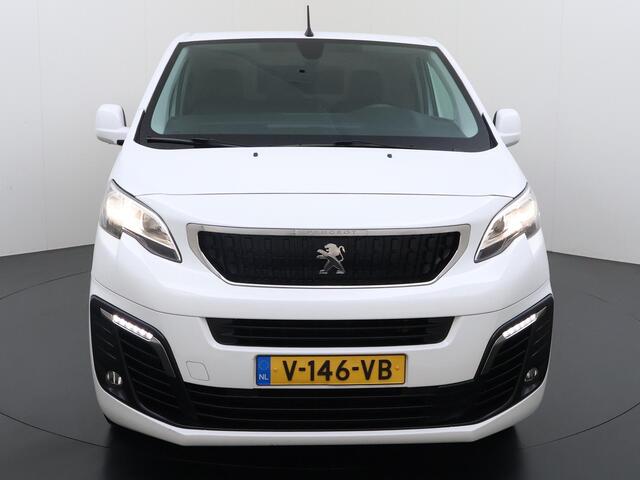Peugeot EXPERT 231S 2.0 BlueHDI 120 Premium Pack | Parkeer camera | Navigatie | Trekhaak