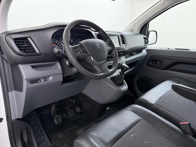 Peugeot EXPERT 231S 2.0 BlueHDI 120 Premium Pack | Parkeer camera | Navigatie | Trekhaak