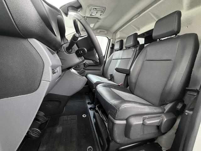 Peugeot EXPERT 231S 2.0 BlueHDI 120 Premium Pack | Parkeer camera | Navigatie | Trekhaak