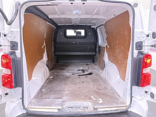 Peugeot EXPERT 231S 2.0 BlueHDI 120 Premium Pack | Parkeer camera | Navigatie | Trekhaak