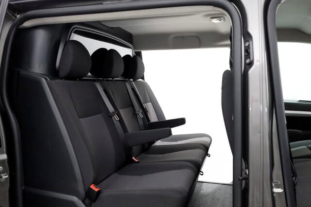 Peugeot EXPERT 2.0 BlueHDI 180pk D.C. Automaat 2x Schuifdeur/Navi 07-2023