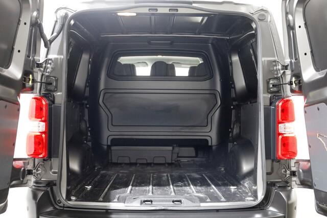 Peugeot EXPERT 2.0 BlueHDI 180pk D.C. Automaat 2x Schuifdeur/Navi 07-2023