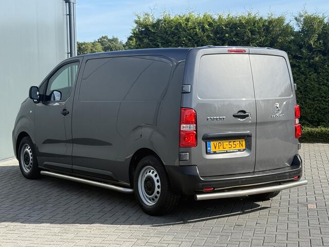 Peugeot EXPERT 2.0 BlueHDI 145 PK AUTOMAAT / L2H1 / 1e EIG. / CAMERA / CRUISE / CARPLAY / SIDEBARS