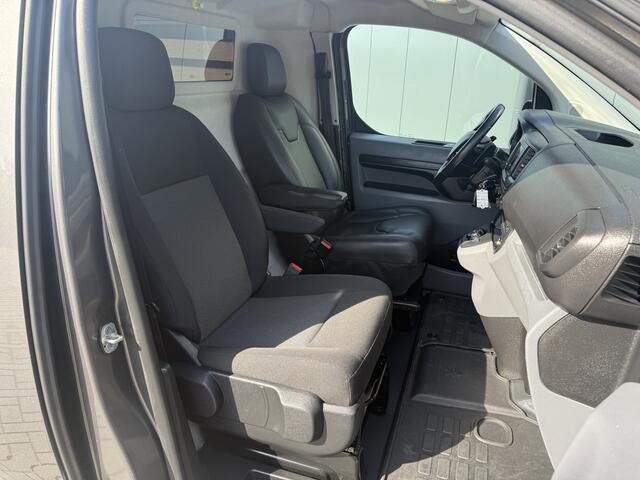 Peugeot EXPERT 2.0 BlueHDI 145 PK AUTOMAAT / L2H1 / 1e EIG. / CAMERA / CRUISE / CARPLAY / SIDEBARS