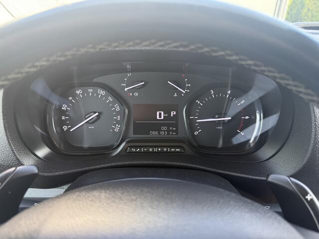 Peugeot EXPERT 2.0 BlueHDI 145 PK AUTOMAAT / L2H1 / 1e EIG. / CAMERA / CRUISE / CARPLAY / SIDEBARS
