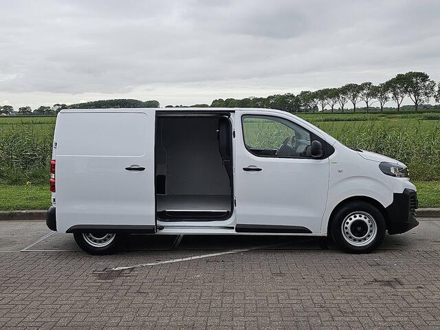 Peugeot EXPERT 1.5 BlueHDi 120 L2 Cruise control, Airco, Pdc, Lane assist, Euro6, NAP, 120Pk, 1e Eigenaar, BPM-Vrij