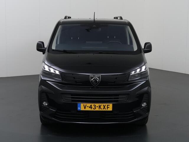 Peugeot EXPERT 2.0 BlueHDi 180 S&S L3 DC