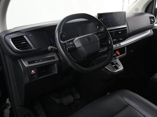 Peugeot EXPERT 2.0 BlueHDi 180 S&S L3 DC